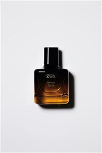 Zara Woman Gold 100 Ml