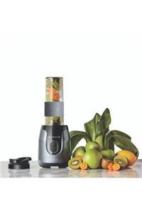 Karaca Blendfit Go Personal Blender Antrasit