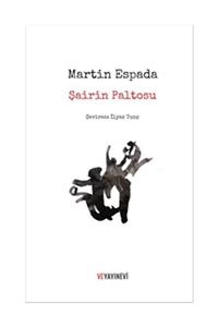 Ve Yayınevi Şairin Paltosu