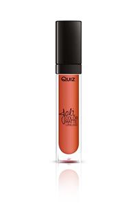 QUIZ Mat Dudak Parlatıcısı Lipgloss - Joli Color Matte Lip Gloss 50