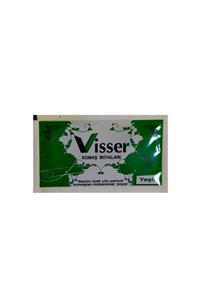 Visser Kumaş Boyası Yeşil 12 Gr