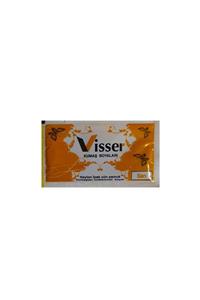 Visser Kumaş Boyası Sarı 12 Gr