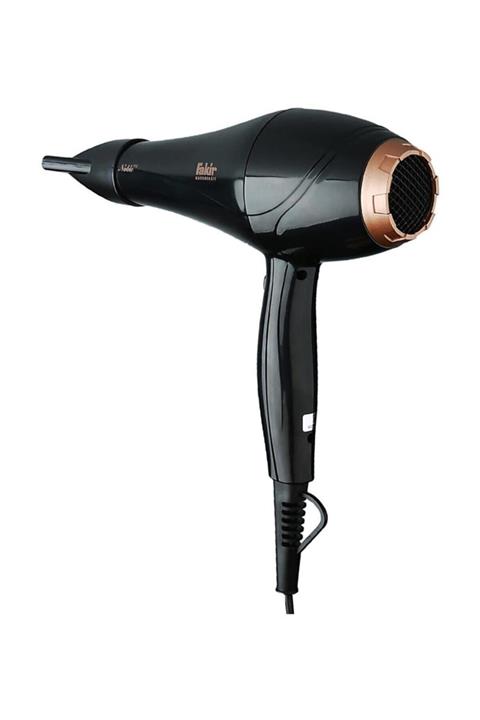 Fakir Noble Profesyonel Ac Sac Kurutma Mak