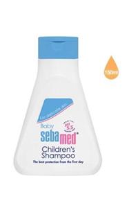 Sebamed Baby Sebamed Bebek Şampuan 150ml