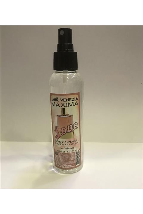 Maxima Maxıma Body Sprey Women Love 150 ml