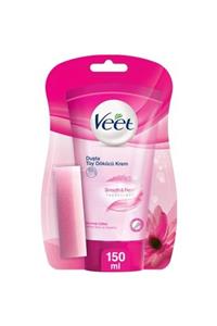 Veet Duşta Tüy Dökücü Krem 150 Ml