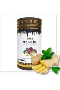 Nurs Zencefilli K.bitk.macun 400 Gr