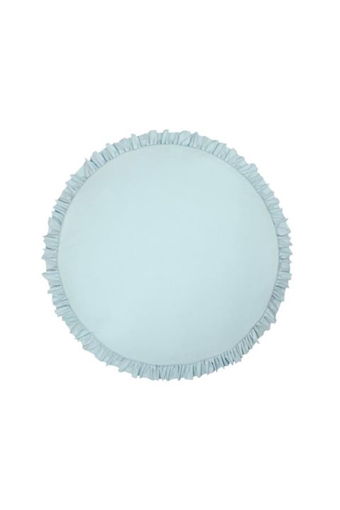 Dona De Miel Fresco Blue Oyun Halısı - Yer Matı