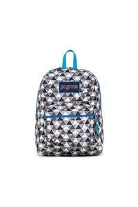 Jansport T08w0fz Overexposde Multı Marble Pr Sırt Çantası