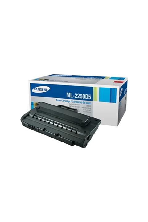 Samsung Ml-2250d5 Siyah Toner Ml-2250 / 2251 / 2252