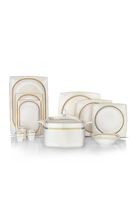 Schafer W.b. 60 Prç.tılsım Yemek Takımı-alt02-7001