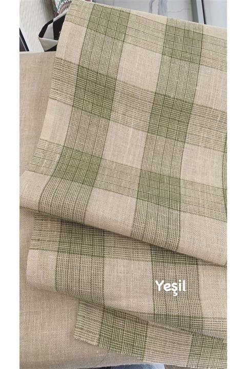 etuval Kareli Jüt Bezi (çuval Kumaş)