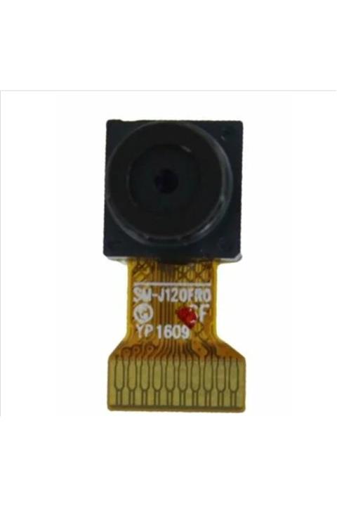 KDR Samsung Galaxy J1 2016 ( Sm - J120h ) Ön Kamera