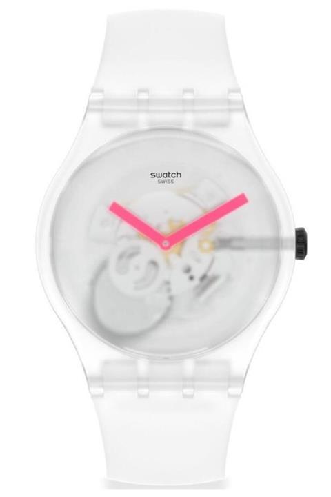 Swatch Suow172 Unisex Kol Saati