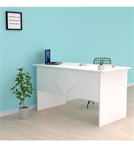 Kenzlife ofis masası masako 075*110*60 byz bilgisayar çalışma büro