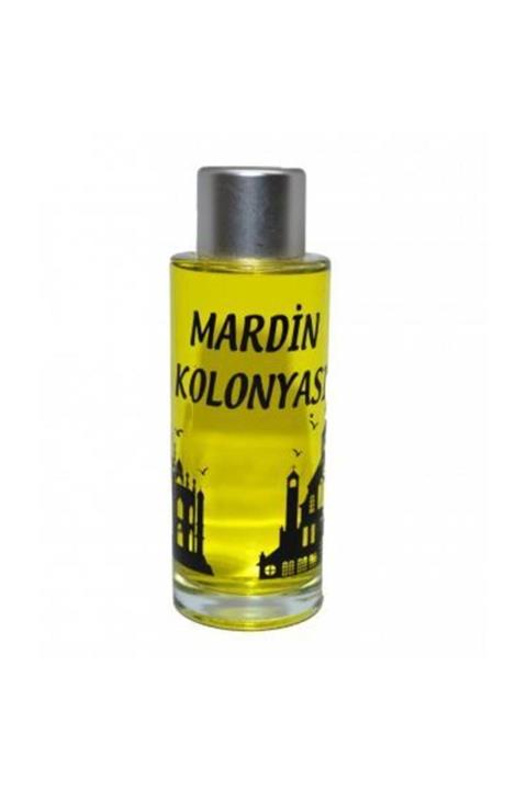 ASKA Manolya - Nergis Bitki Özlü Meşhur Mardin Kolonyası 250 Cc