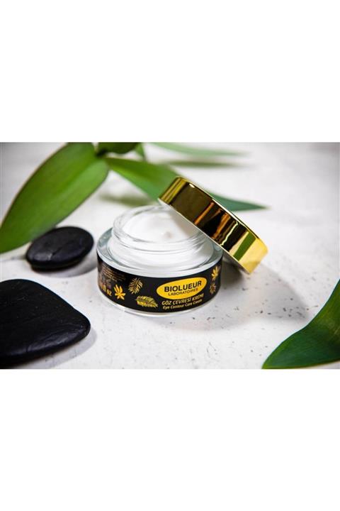Biolueur Laboratoires Yaşlanma Karşıtı Göz Çevresi Kremi 30 ml