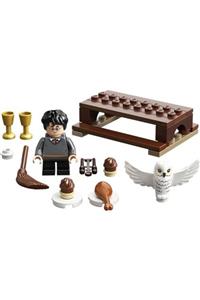 LEGO Harry Potter 30420 Harry Potter™ Ve Hedwig™ Baykuş Teslimatı