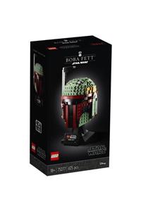 LEGO Star Wars Boba Fett Kaskı