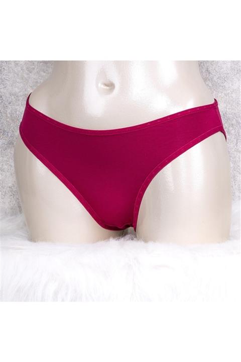 Anıl Kırmızı Slip