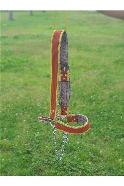 Farmena Büyükbaş Yuları (boğa, Dana, Inek)