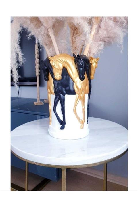 Arose At Saksı Dekor