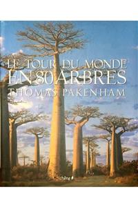 KitapSever Le Tour Du Monde En 80 Arbres