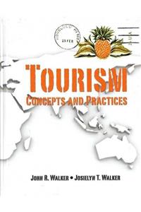 Pearson Yayıncılık Tourism : Concepts And Practices