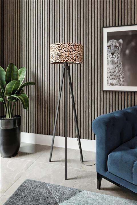 messer Üç Ayaklı Tripod Londina Lambader