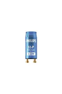 Philips 4-22w Floresan Ampul Starteri