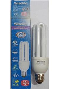 Tekfen Wiselite Etl-20w Daylıghtgün Işığı Led Ampul