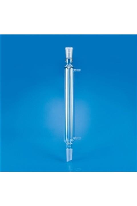 ERLAB Düz Soğutucu Cam Ns 29-32 Çift Şilifli 500 Mm.