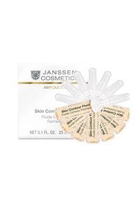 Janssen Cosmetıcs Skin Contour Fluid 7'li Paket