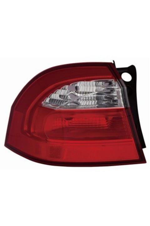 Depo Kıa Rıo Hb Sol Stop Lambası () Yıl 2012 Ve Üzeri 924011w210
