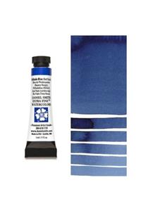 Daniel Smith Danıel Smıth Water Color Tube 5 Ml Seri 1 Phthalo Blue (red Shade)