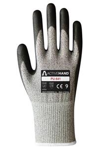 ACTIVEHAND Pu-641 Pu Kesilme Dayanımlı Eldiven/9