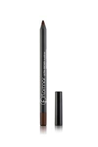 Flormar Ultra Eyeliner 012 Brown