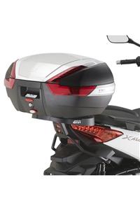 Givi Yamaha X-max 125-250 Uyumlu Arka Çanta Taşıyıcı