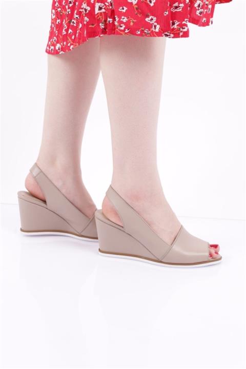 DGN Kadın Ayakkabı