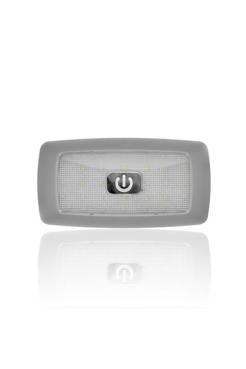 Siner Asansör Karavan Led Tavan Lambası 12 Volt