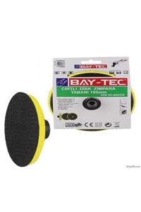 Baytec Bay-tec Cırtlı Disk Zımpara Tabanı 180 mm