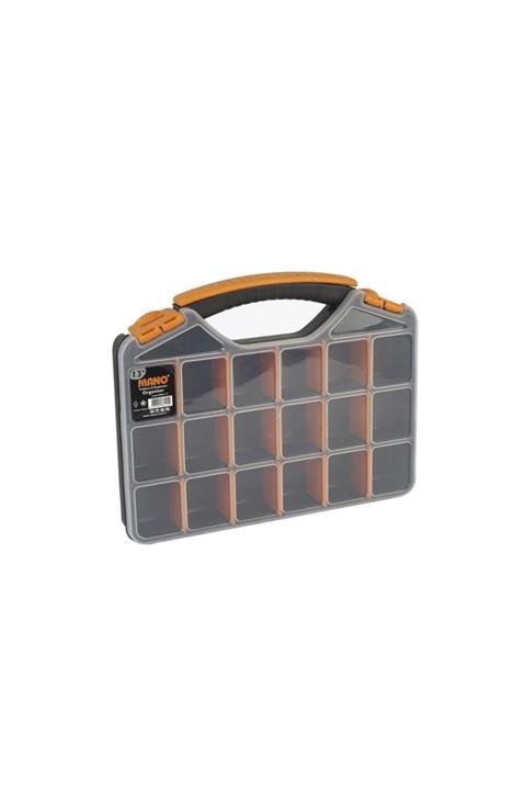 MANO Organize Takım Çantası - 13