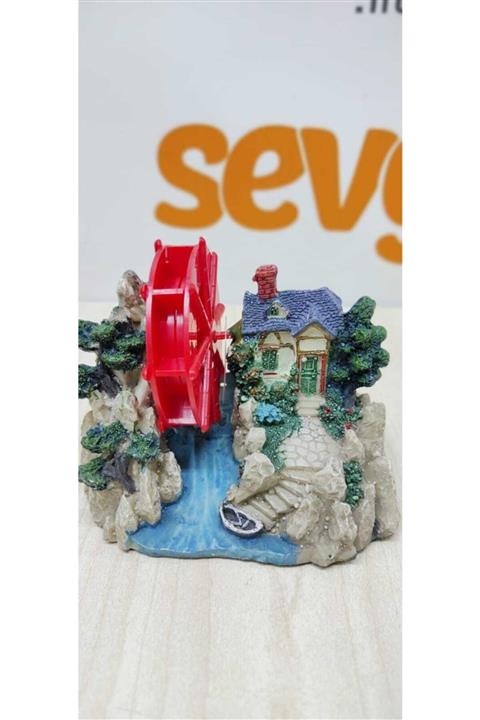 sevgipet Akvaryum Dekorasyonu