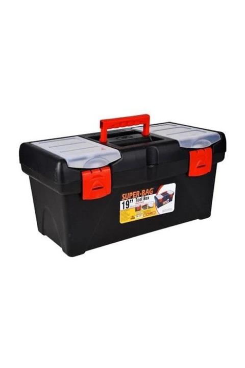 Hasbros Superbag 19'' Takım Çantası