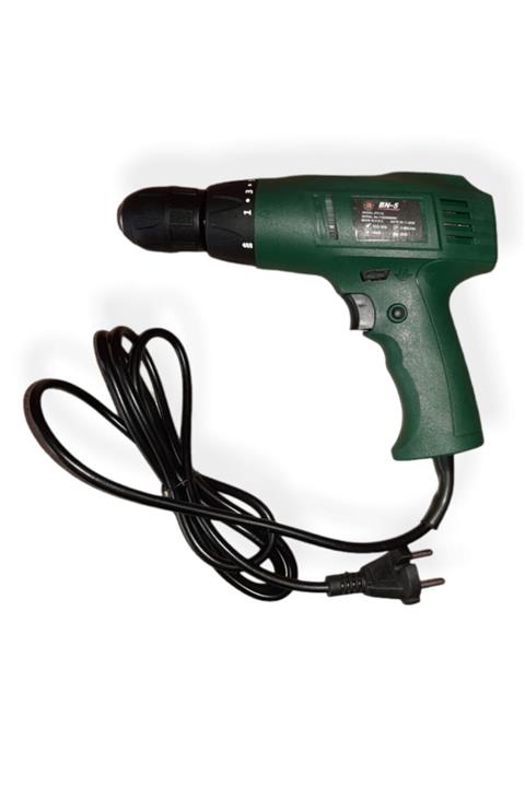 morponi Banco Bn-5 Turbo Profesyonel 240w Elektrikli Vidalama Matkap