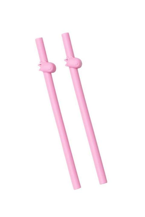 Wee Baby Prime Wee Baby 929 Prime Pipet Silikon Ikili Pembe