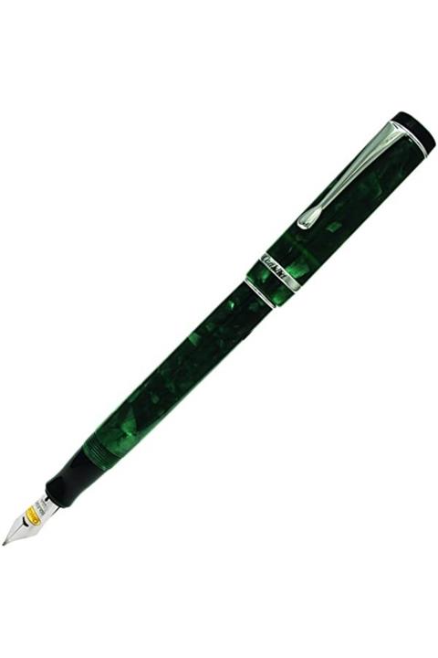 decoMIX Conklın Ck71322 Duragraph Green Dolma Kalem