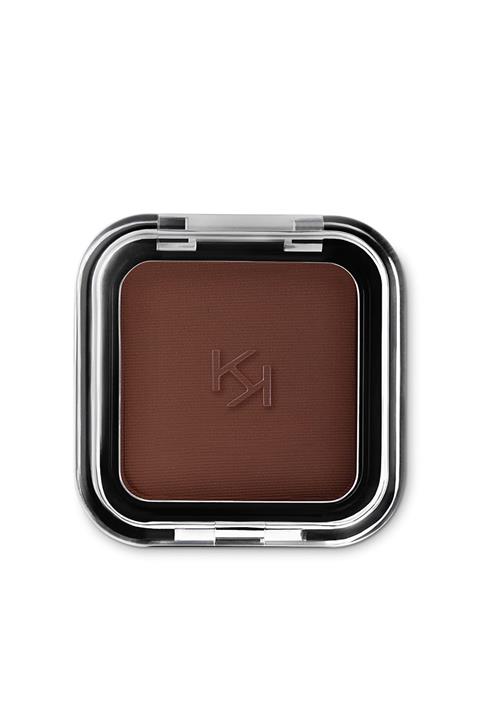 KIKO Göz Farı - Smart Colour Eyeshadow 04 Matte Cocoa 8025272620307