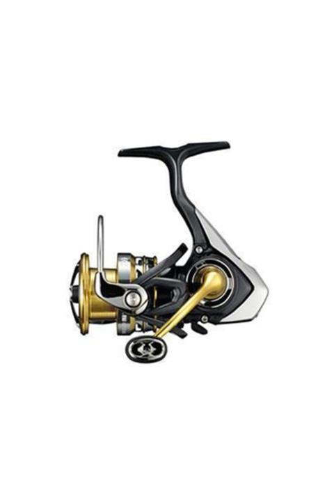 DAIWA Exceler Lt 17 2000 D Xh Makine