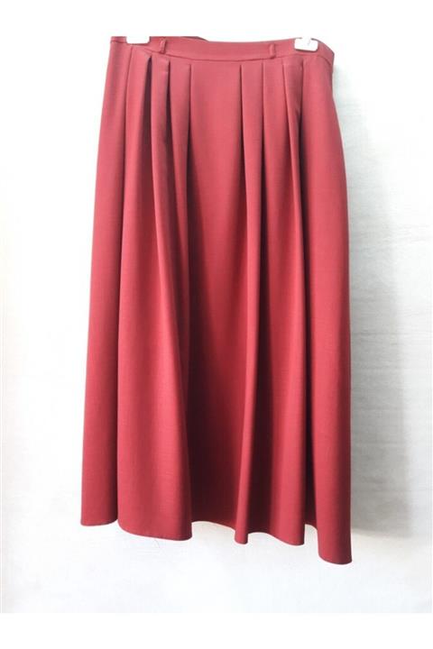 Kyl Collection Kadın Etek